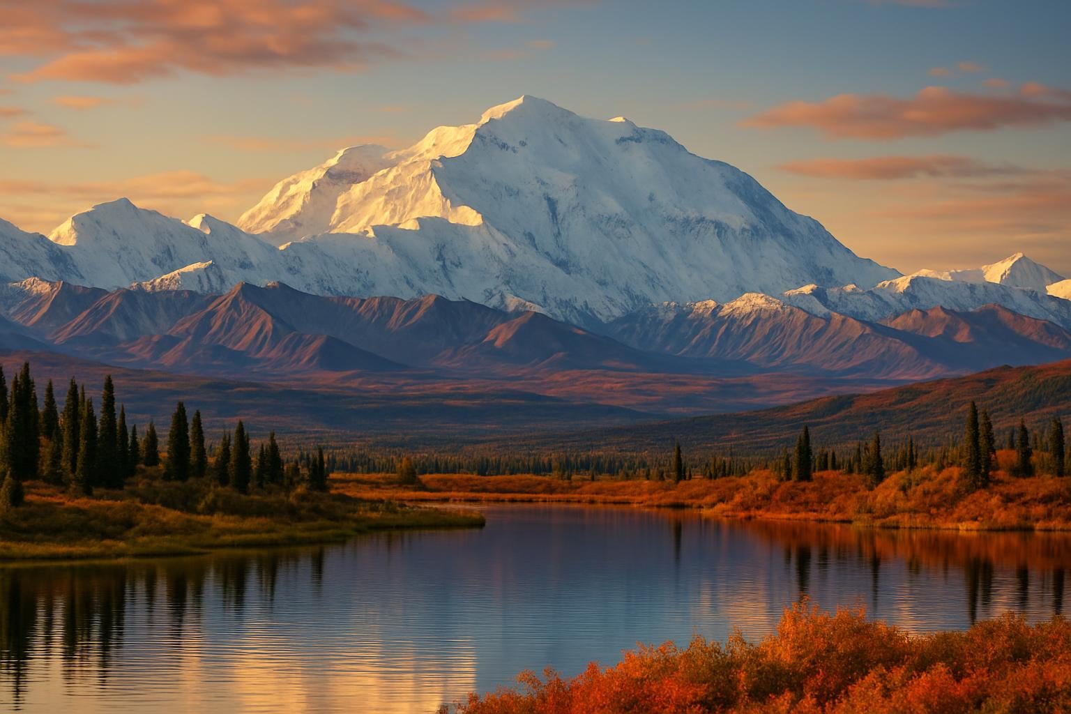Alaska, Alaska, United States