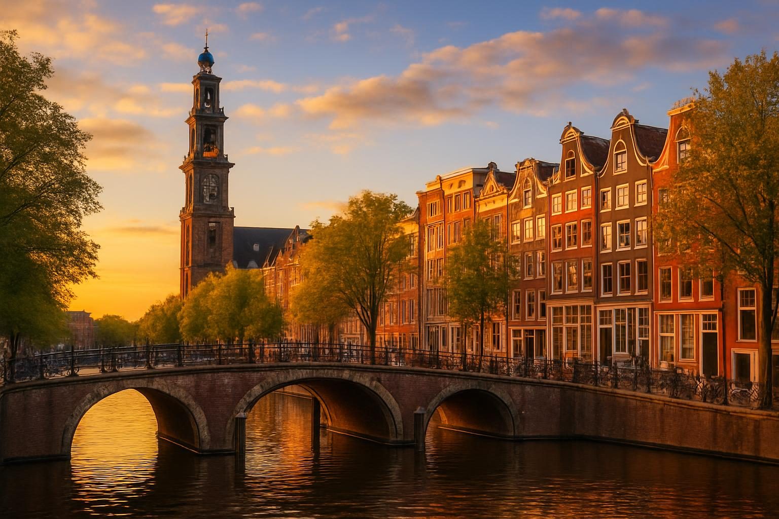 Amsterdam, Netherlands