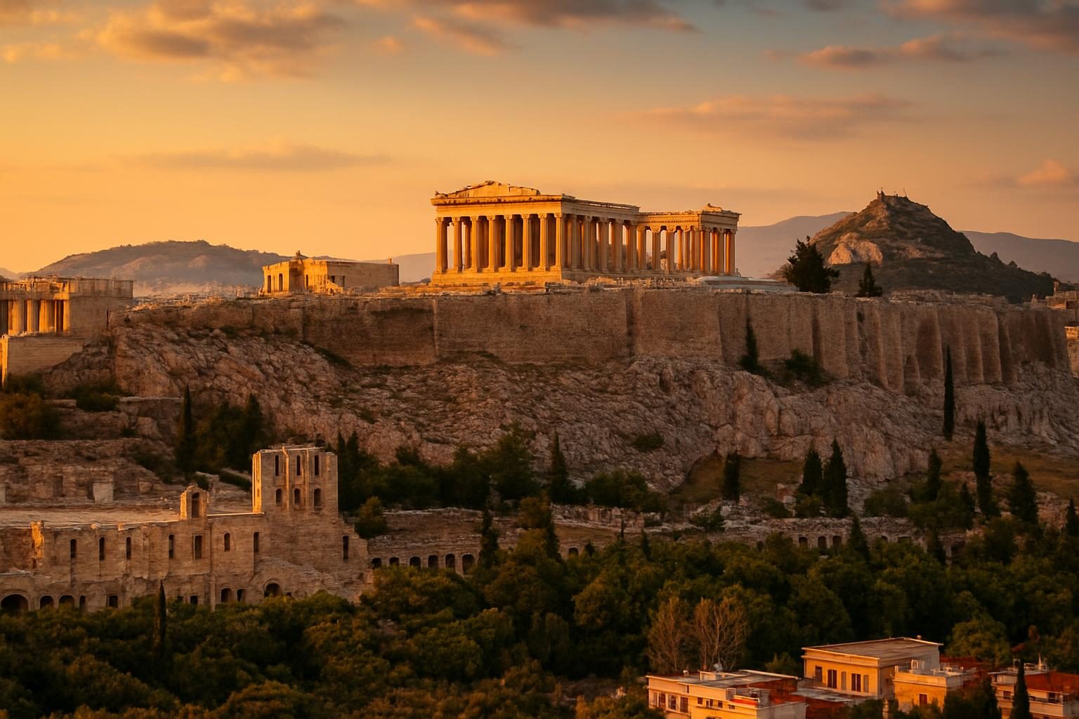 Athens, Greece