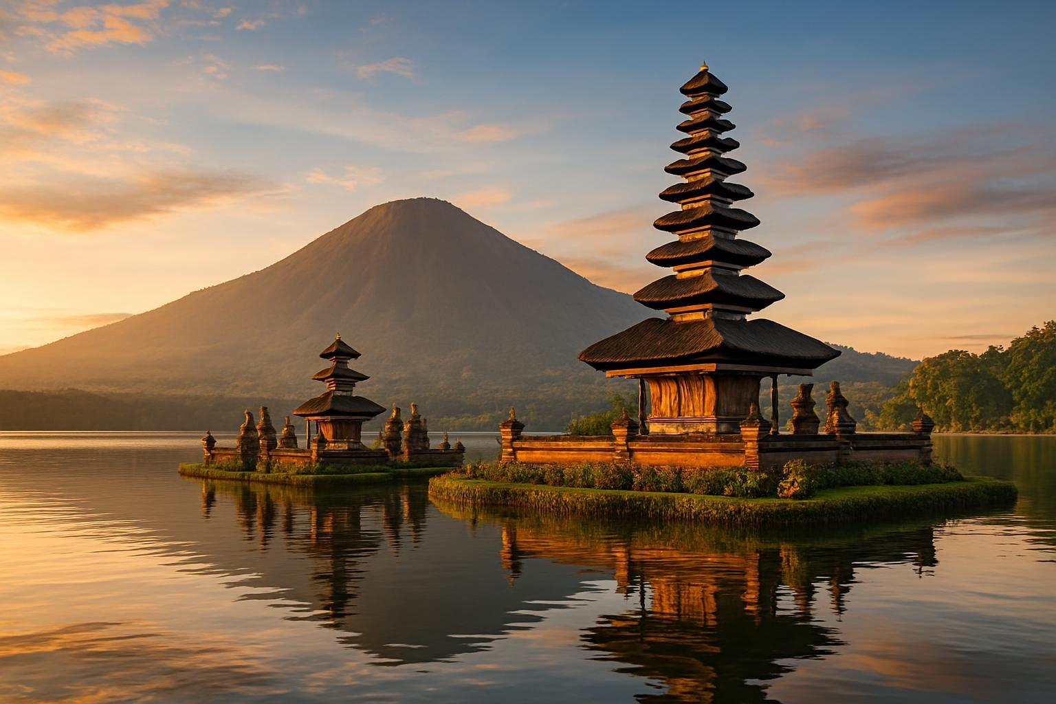 Bali, Indonesia