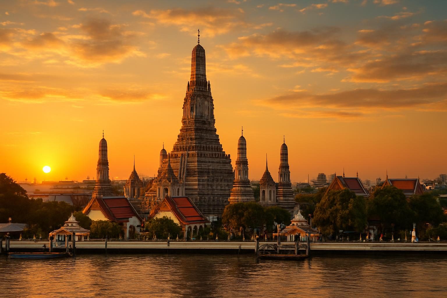 Bangkok, Thailand