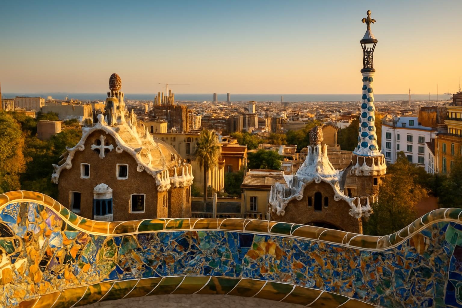 Barcelona, Spain