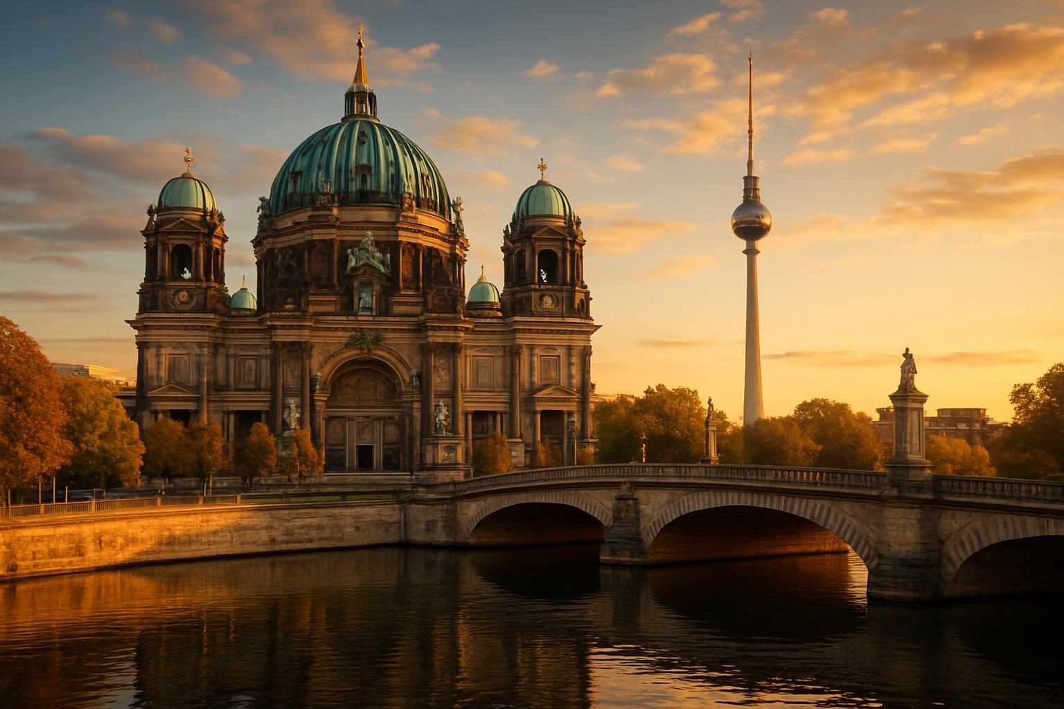Berlin, Germany