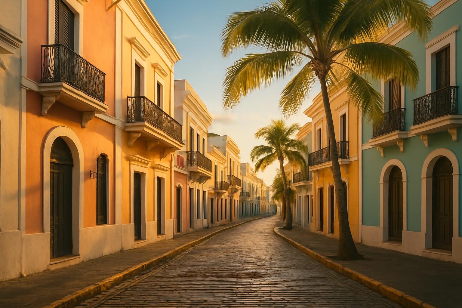 15 Great Trips You Can Take Without a Passport