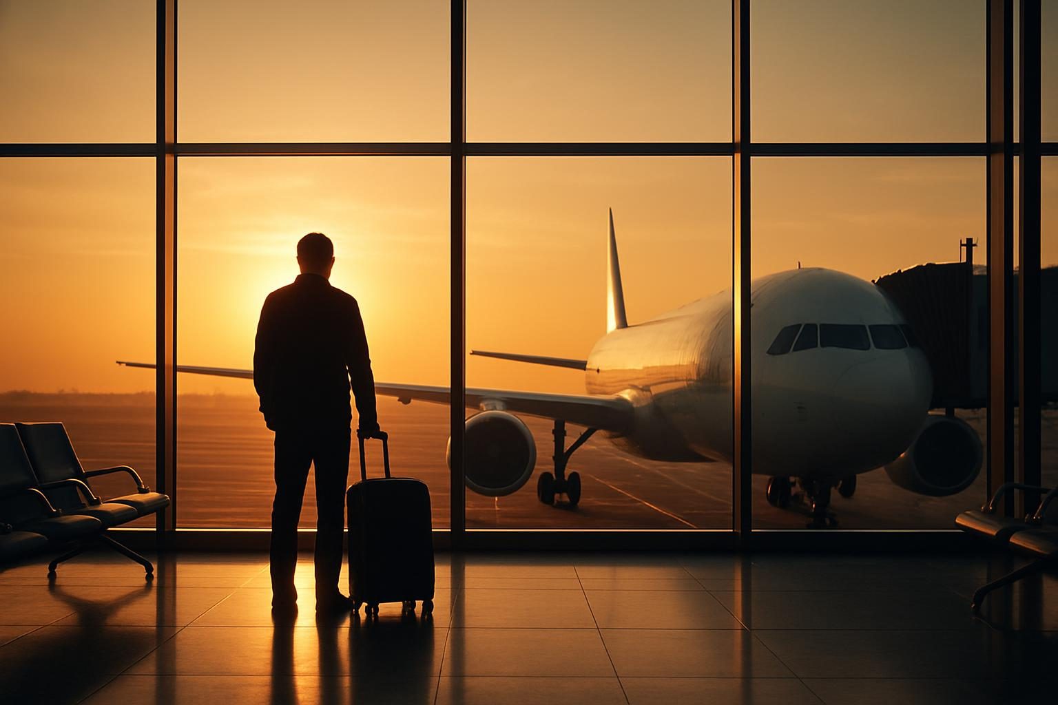Your First International Trip: A Practical Checklist