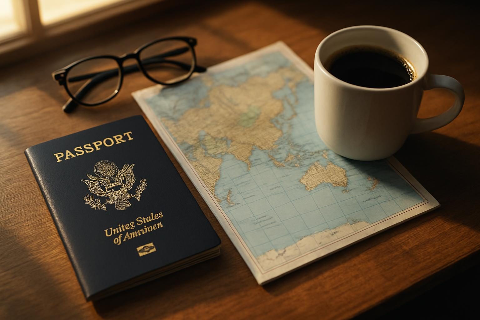 How We Rate Destination Safety