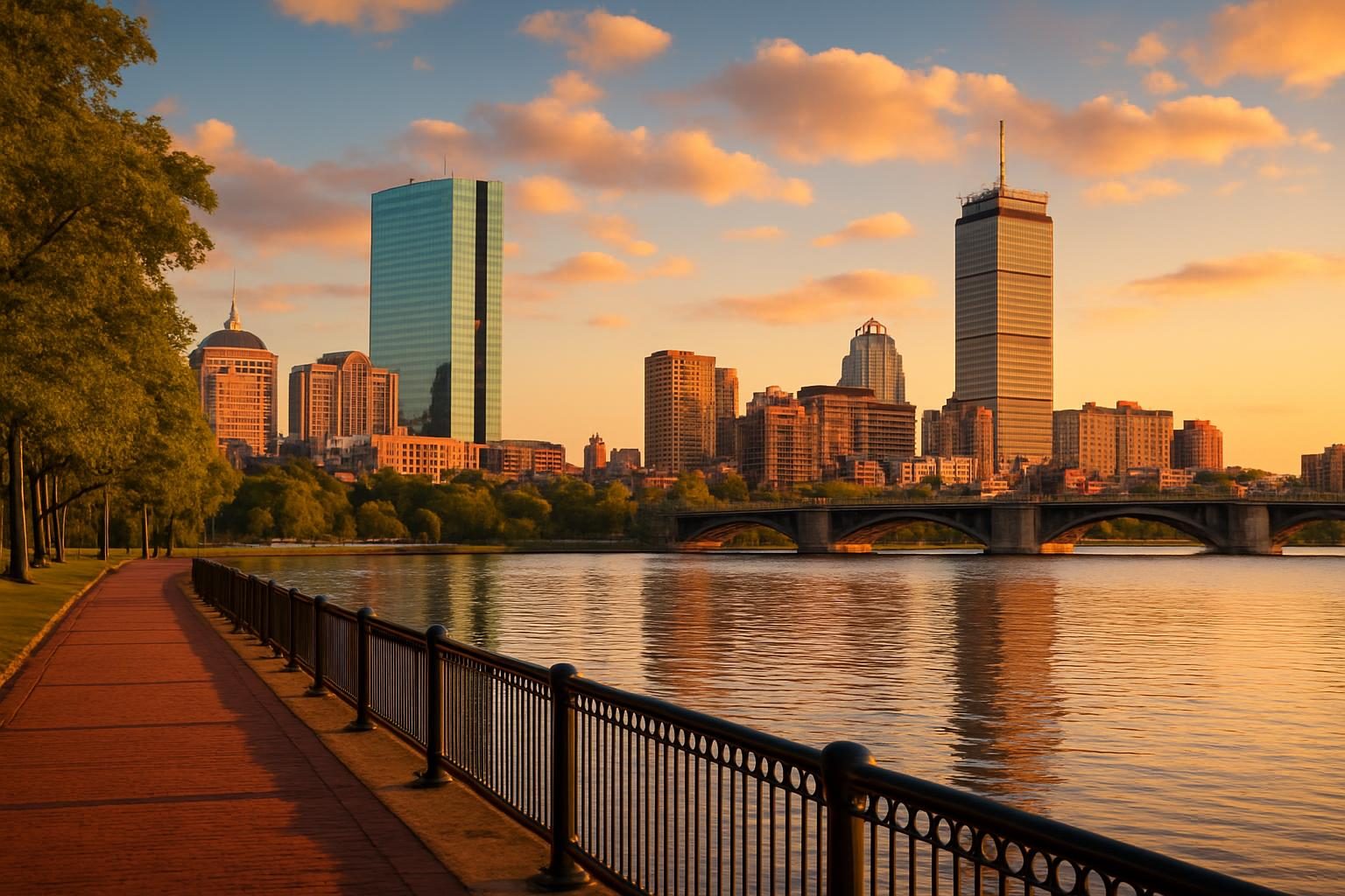 Boston, Massachusetts, United States