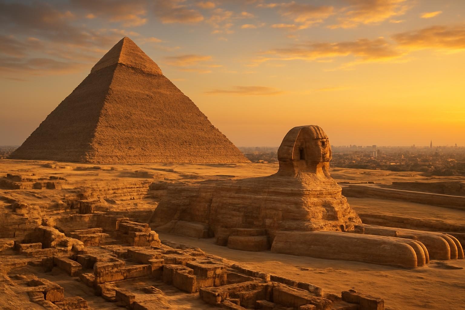 Cairo, Egypt