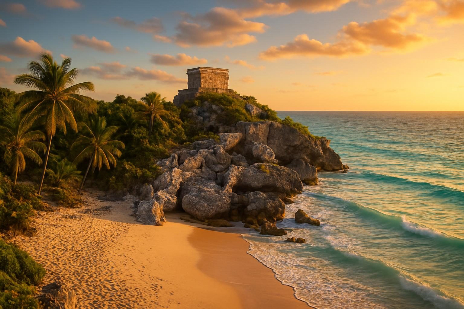 Cancun, Mexico