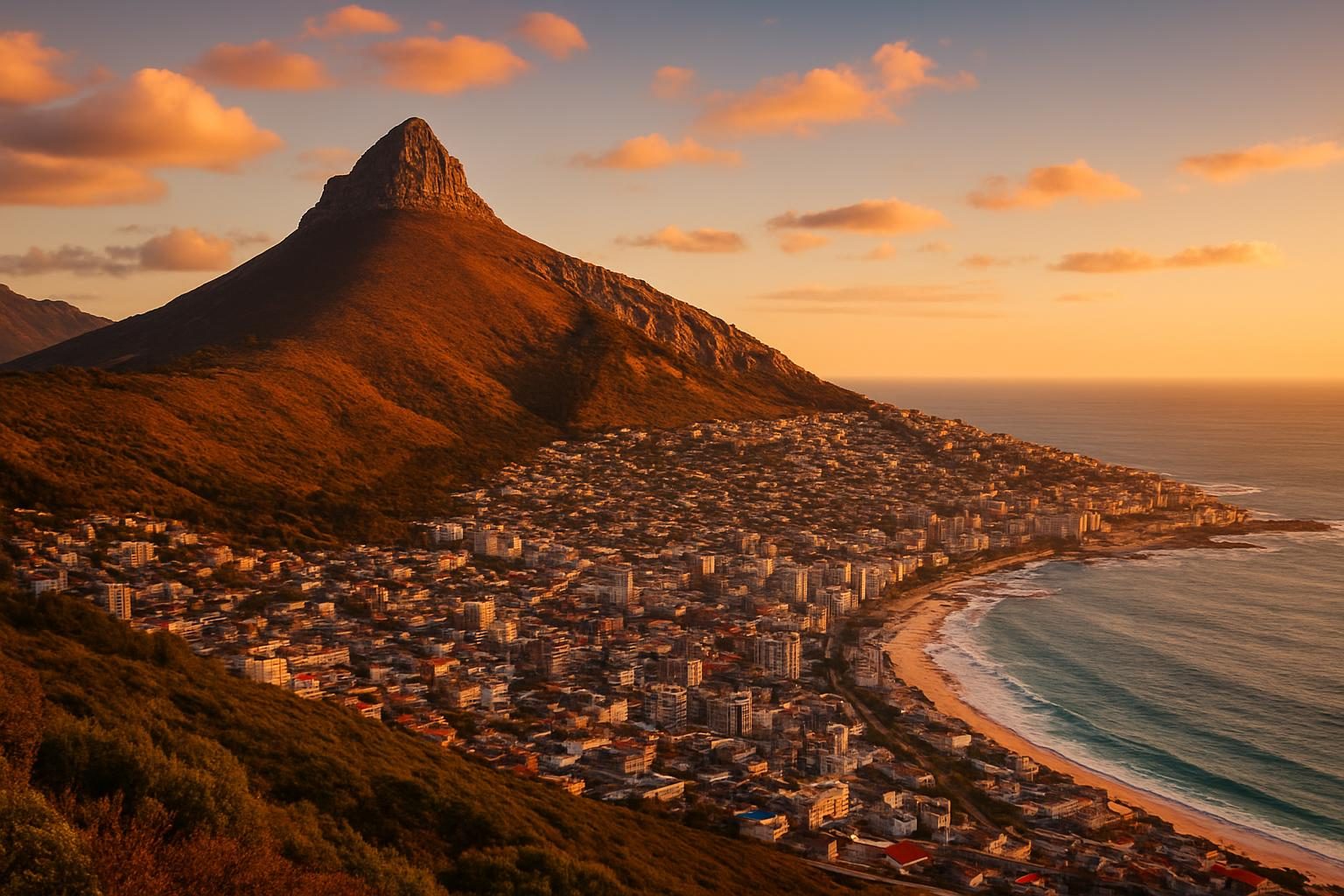 Cape Town, South Africa