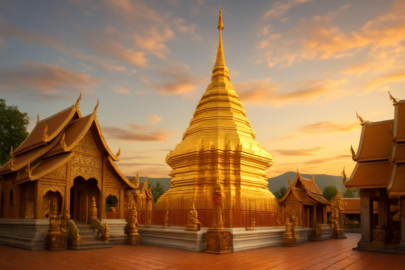 Chiang Mai, Thailand