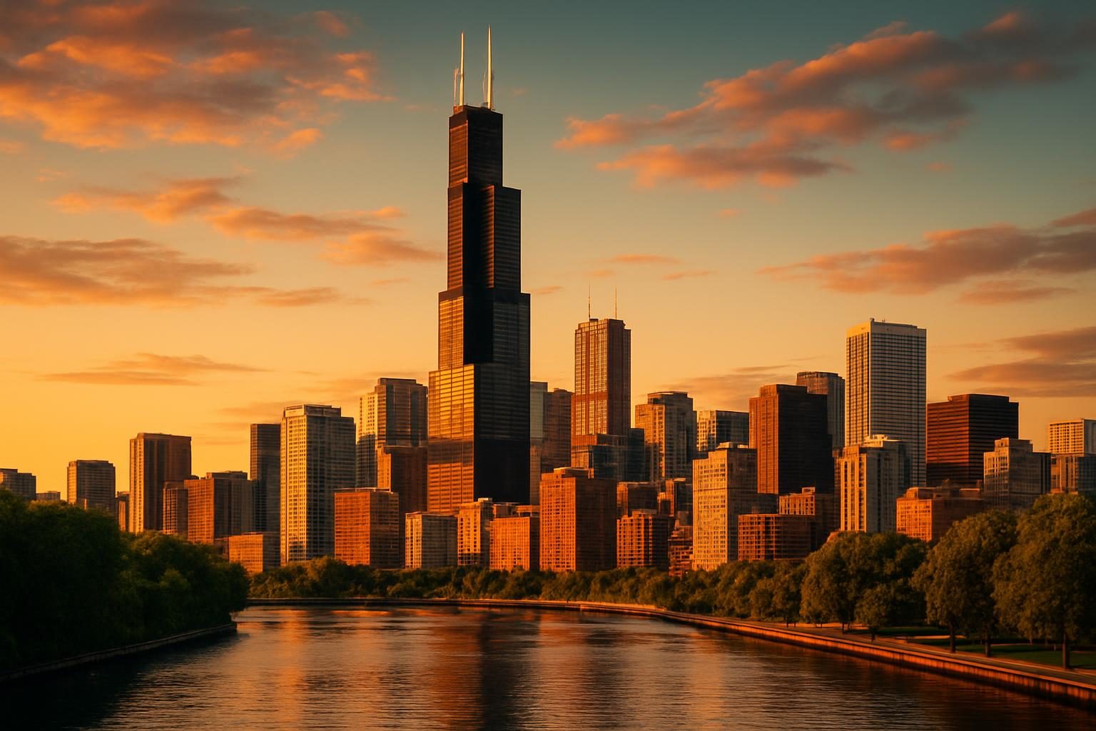Chicago, Illinois, United States