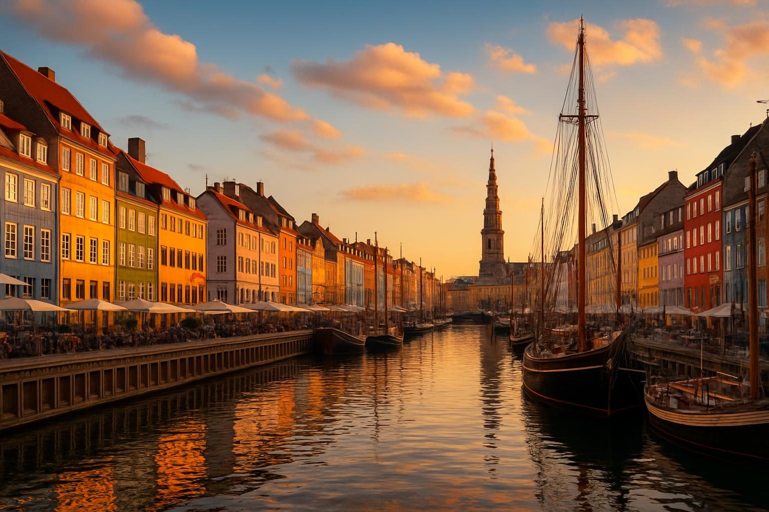 Copenhagen, Denmark