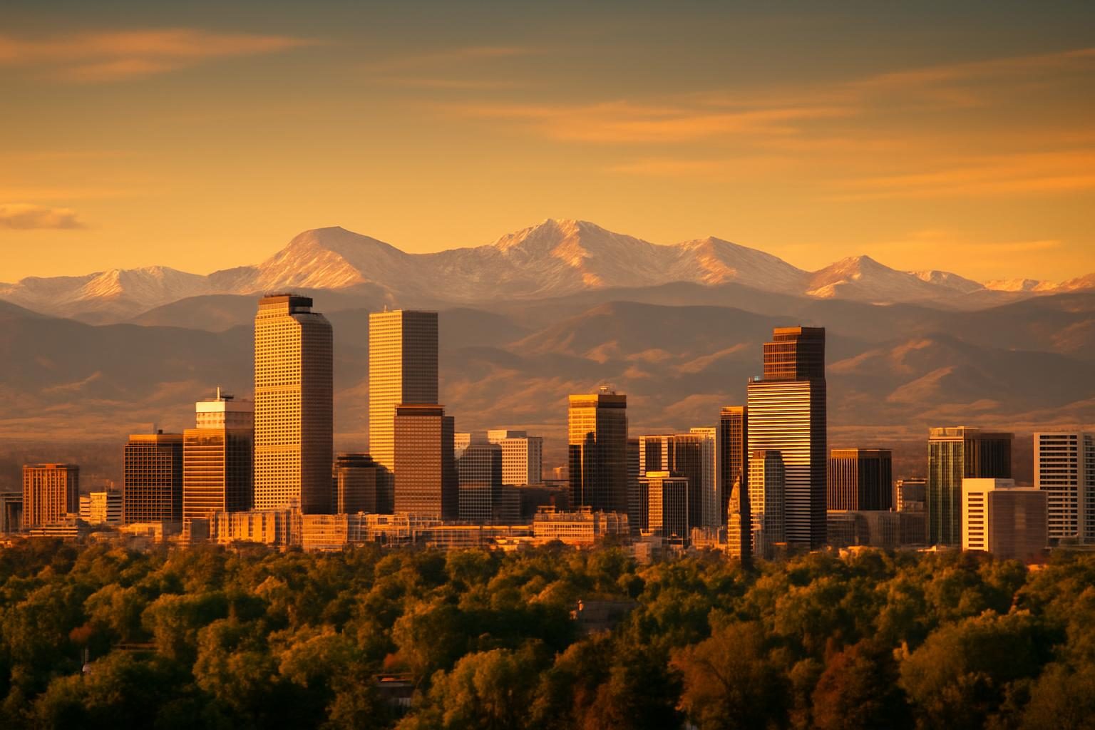 Denver, Colorado, United States