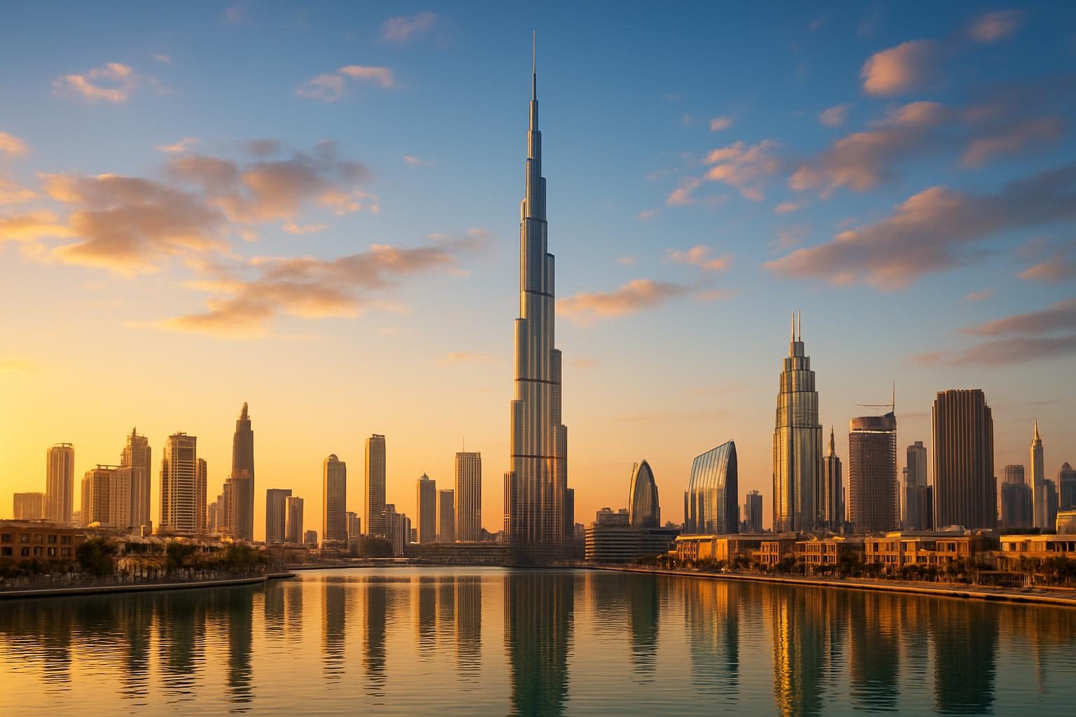 Dubai, United Arab Emirates