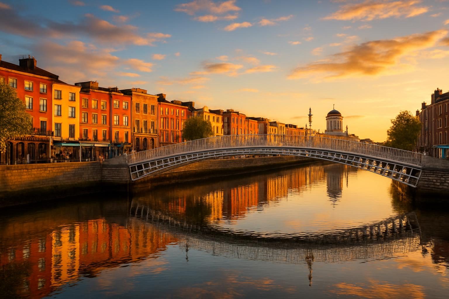 Dublin, Ireland