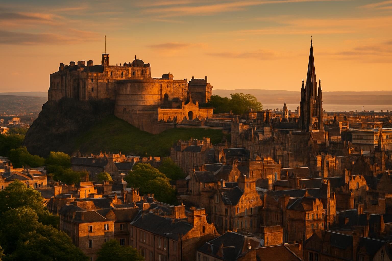 Edinburgh, United Kingdom