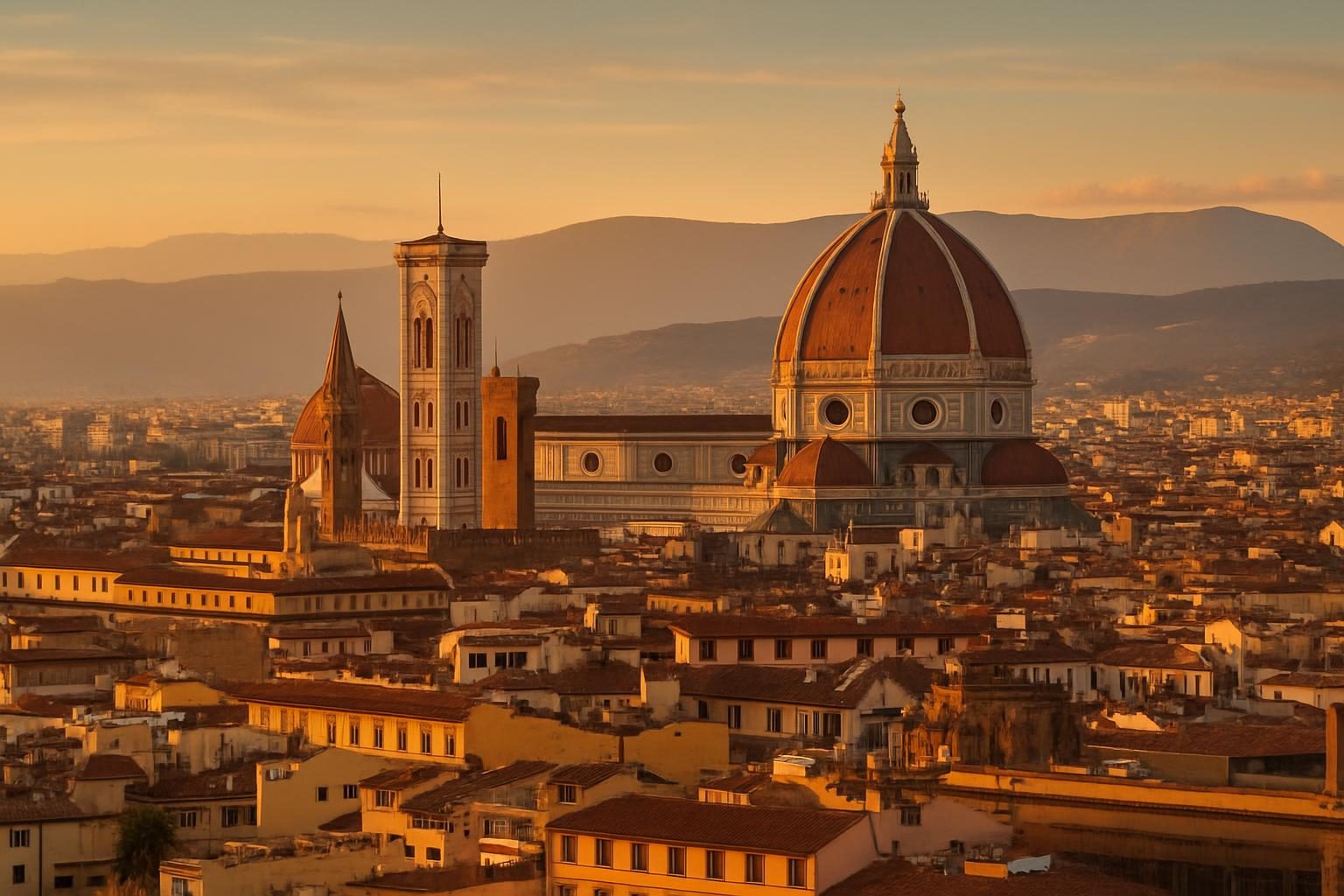 Florence, Italy