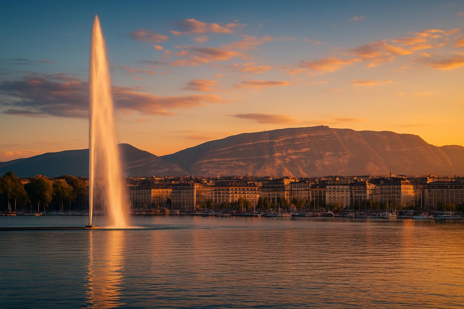 Geneva, Switzerland
