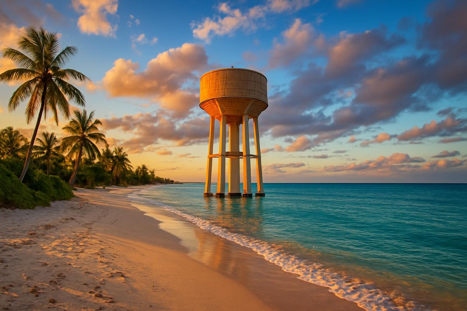 Grand Cayman, Cayman Islands, Cayman Islands