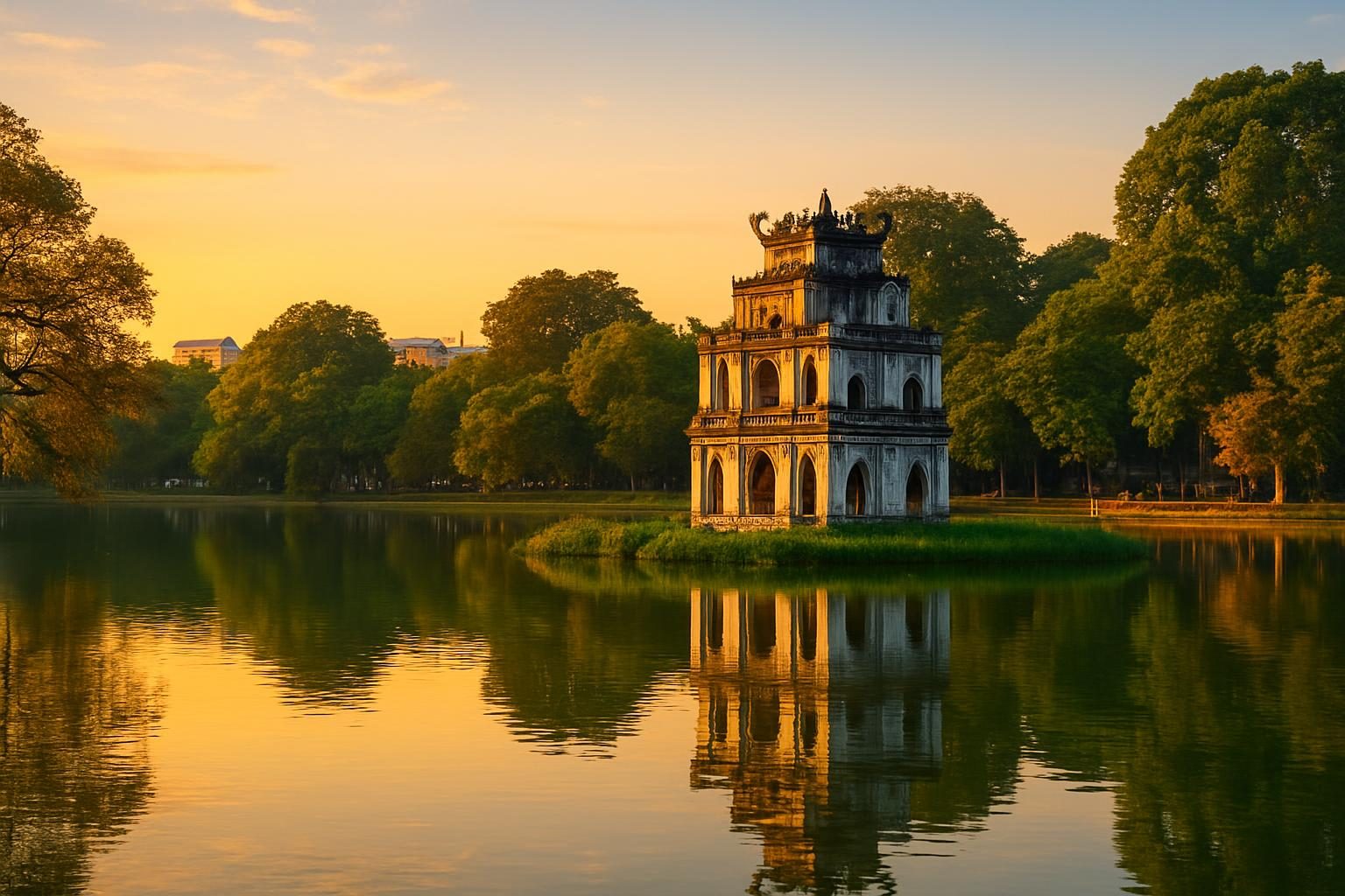 Hanoi, Vietnam