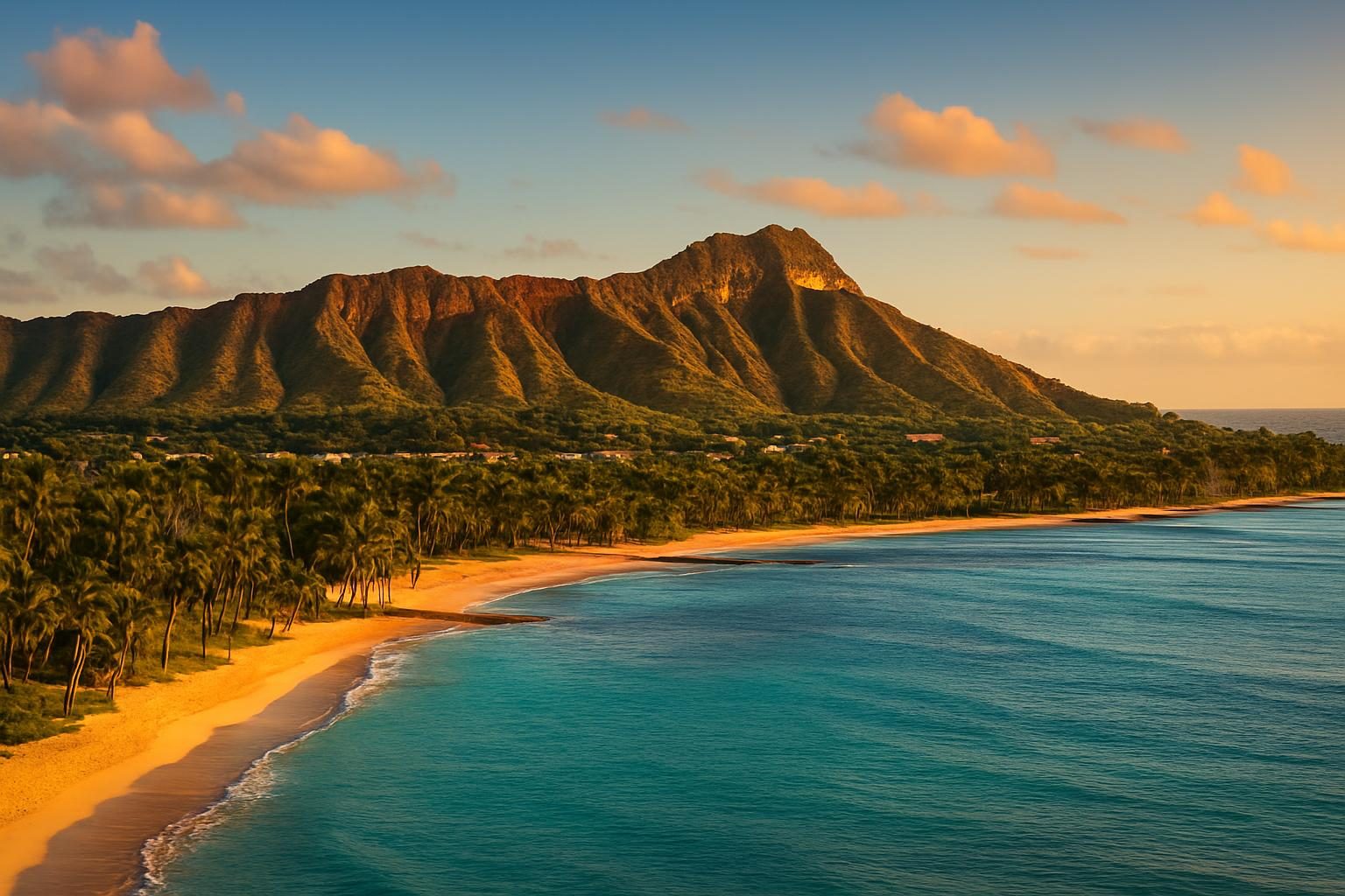 Hawaii, Hawaii, United States
