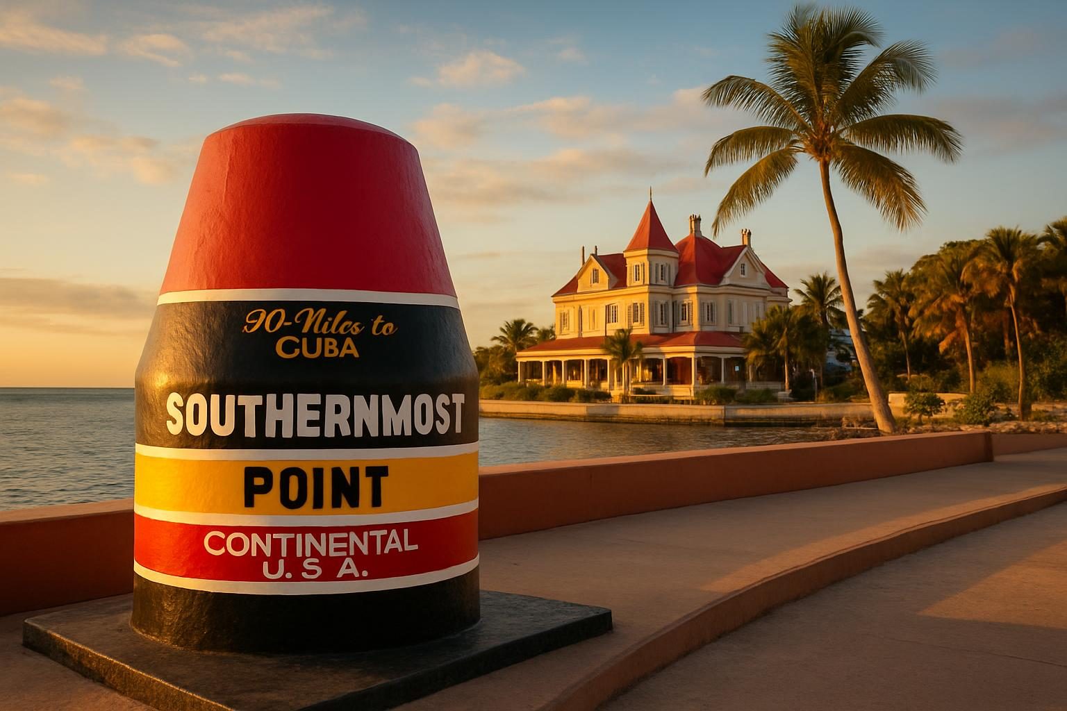 Key West, Florida, United States