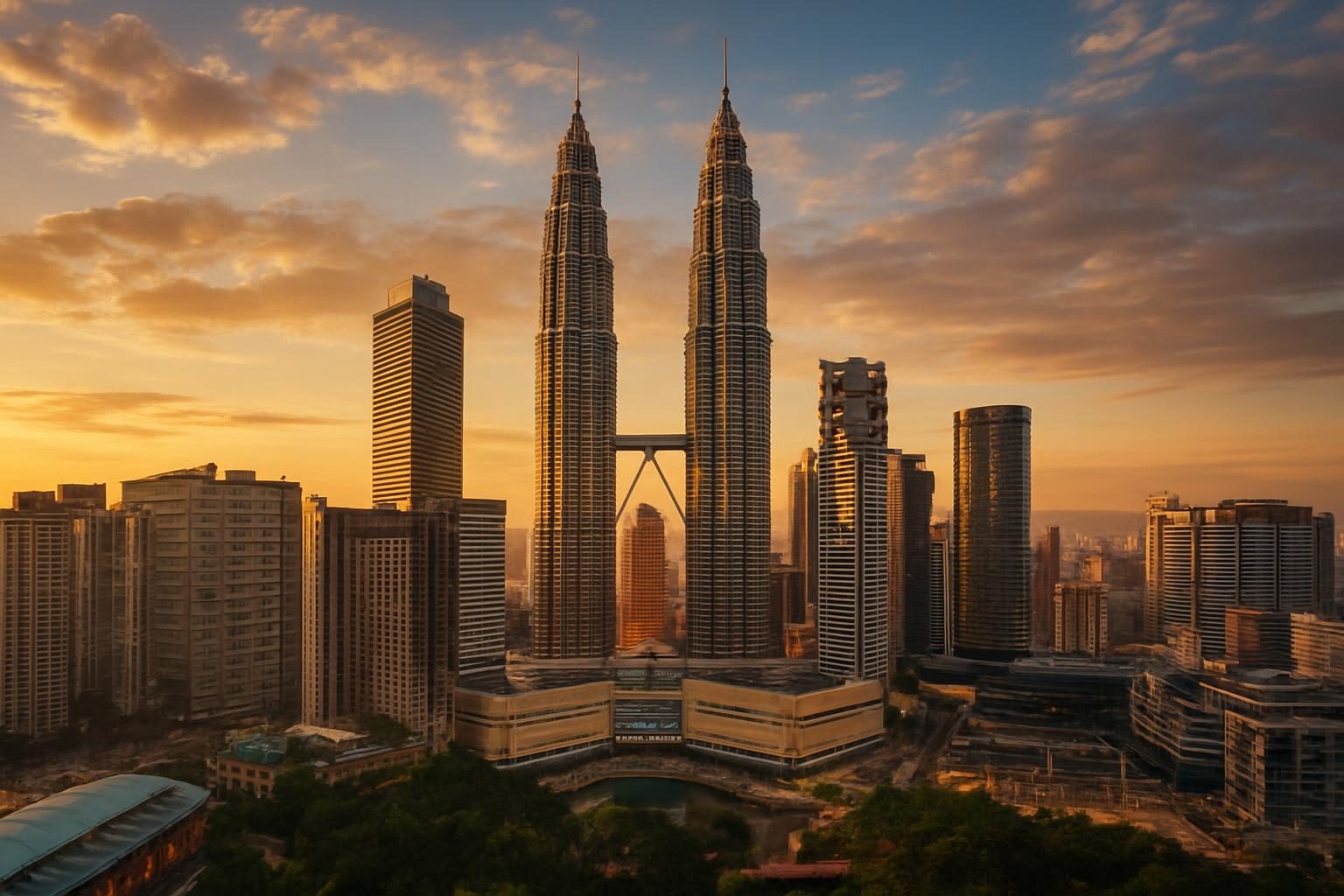 Kuala Lumpur, Malaysia