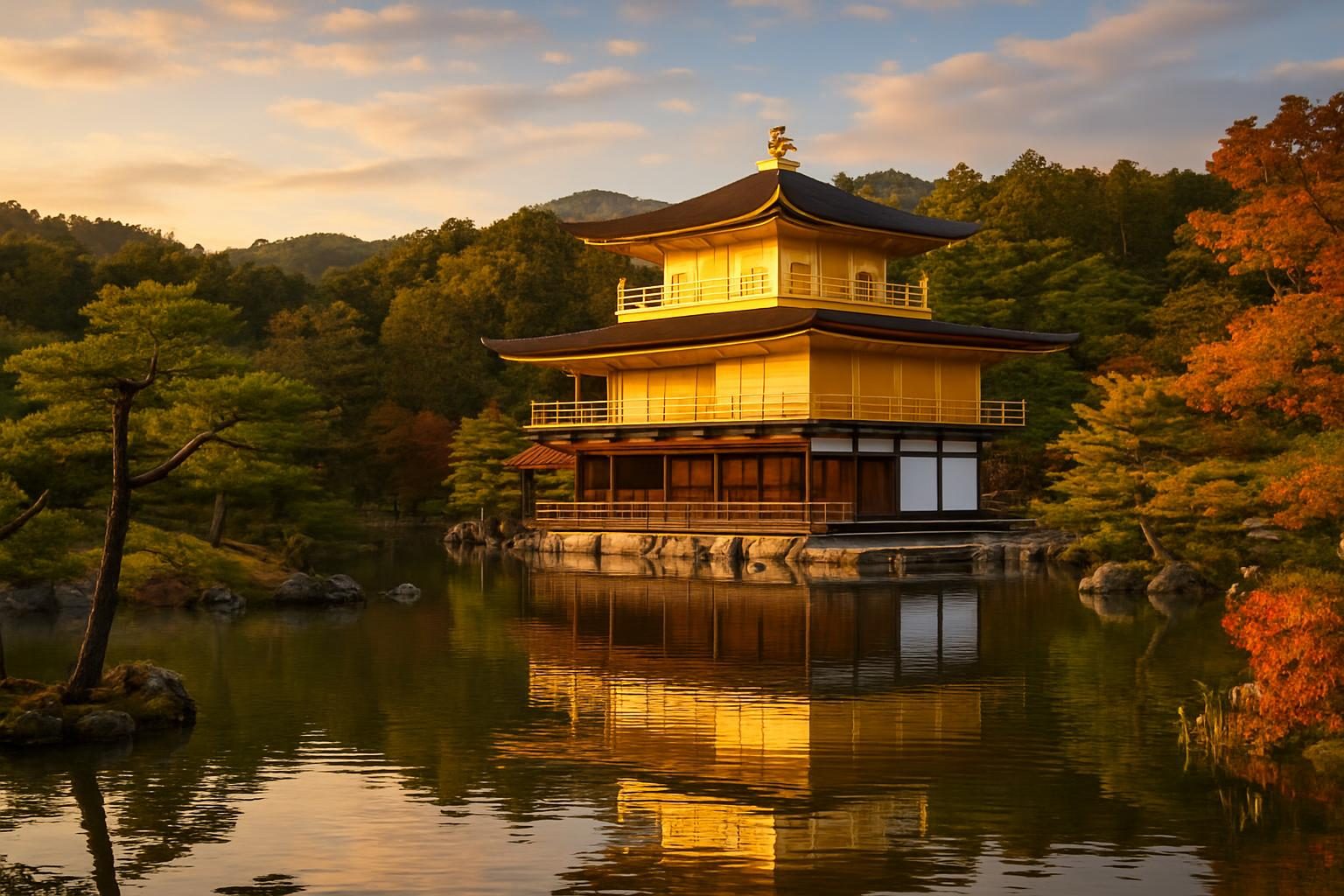 Kyoto, Japan