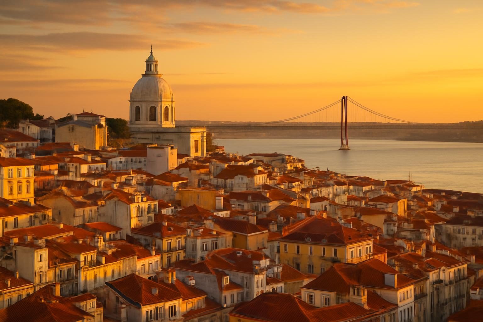 Lisbon, Portugal