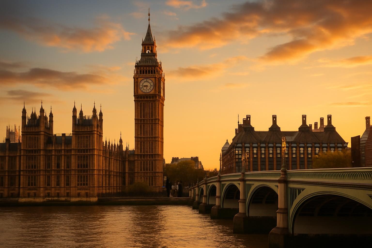 London, United Kingdom