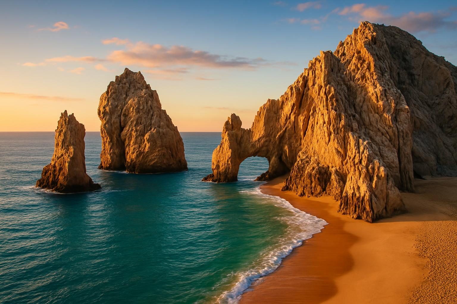 Los Cabos, Mexico, Mexico