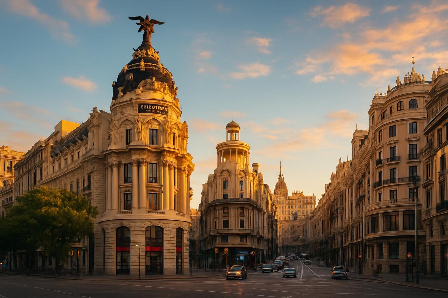 Madrid, Spain