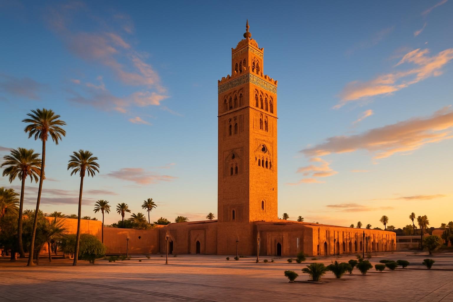 Marrakech, Morocco