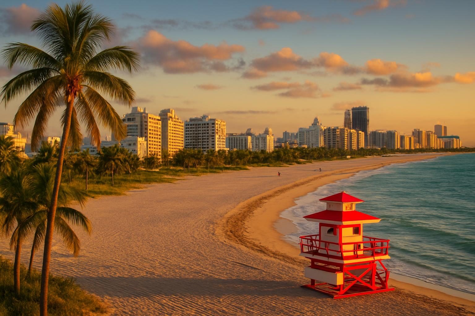 Miami, Florida, United States