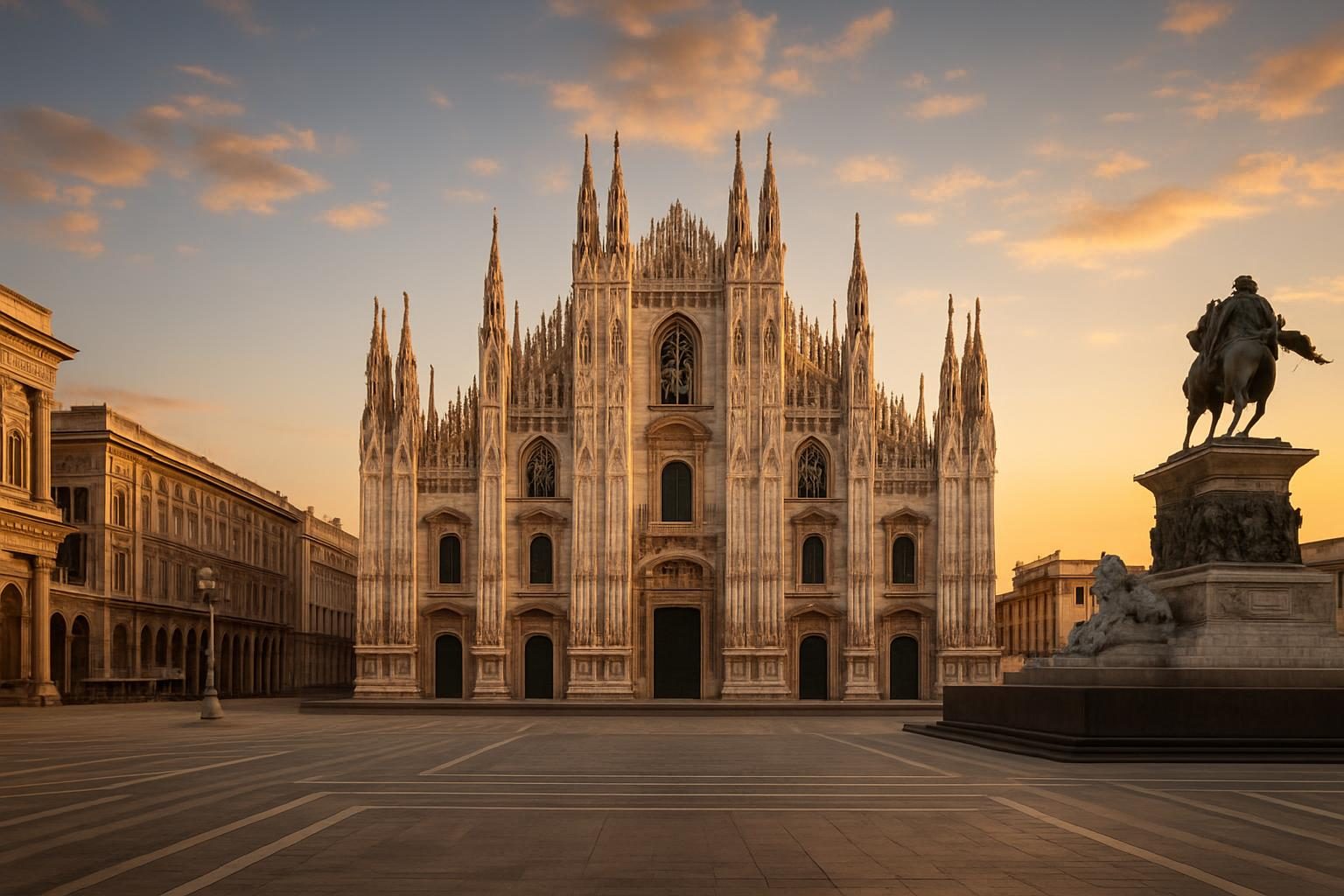 Milan, Italy