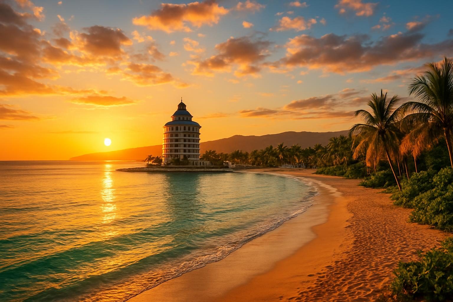 Montego Bay, Jamaica
