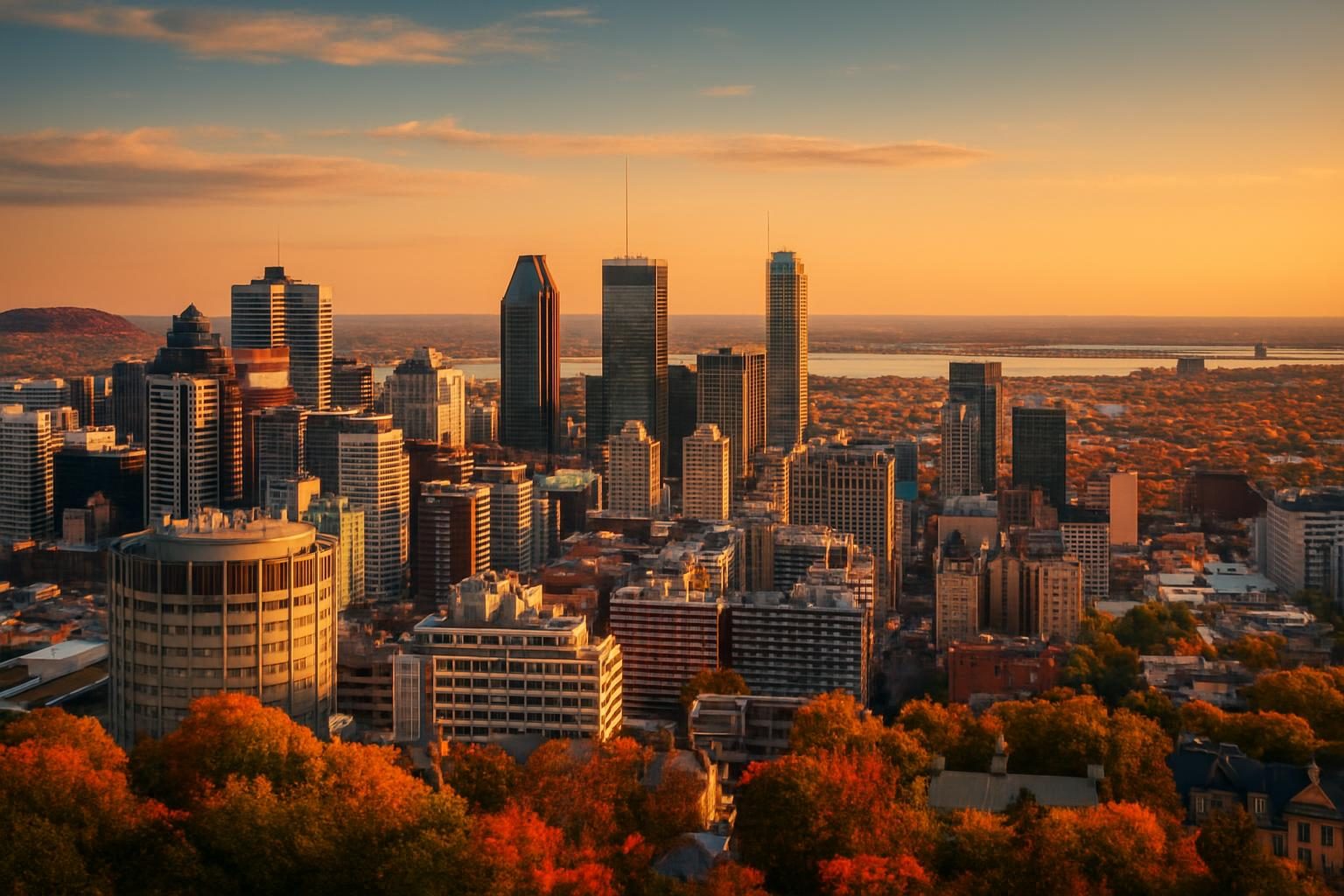 Montreal, Canada