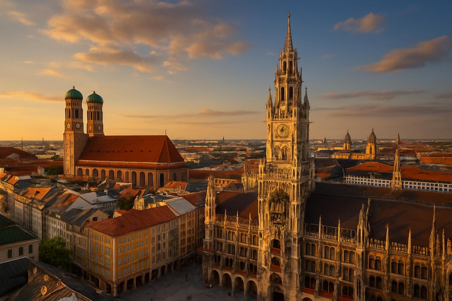 Munich, Germany