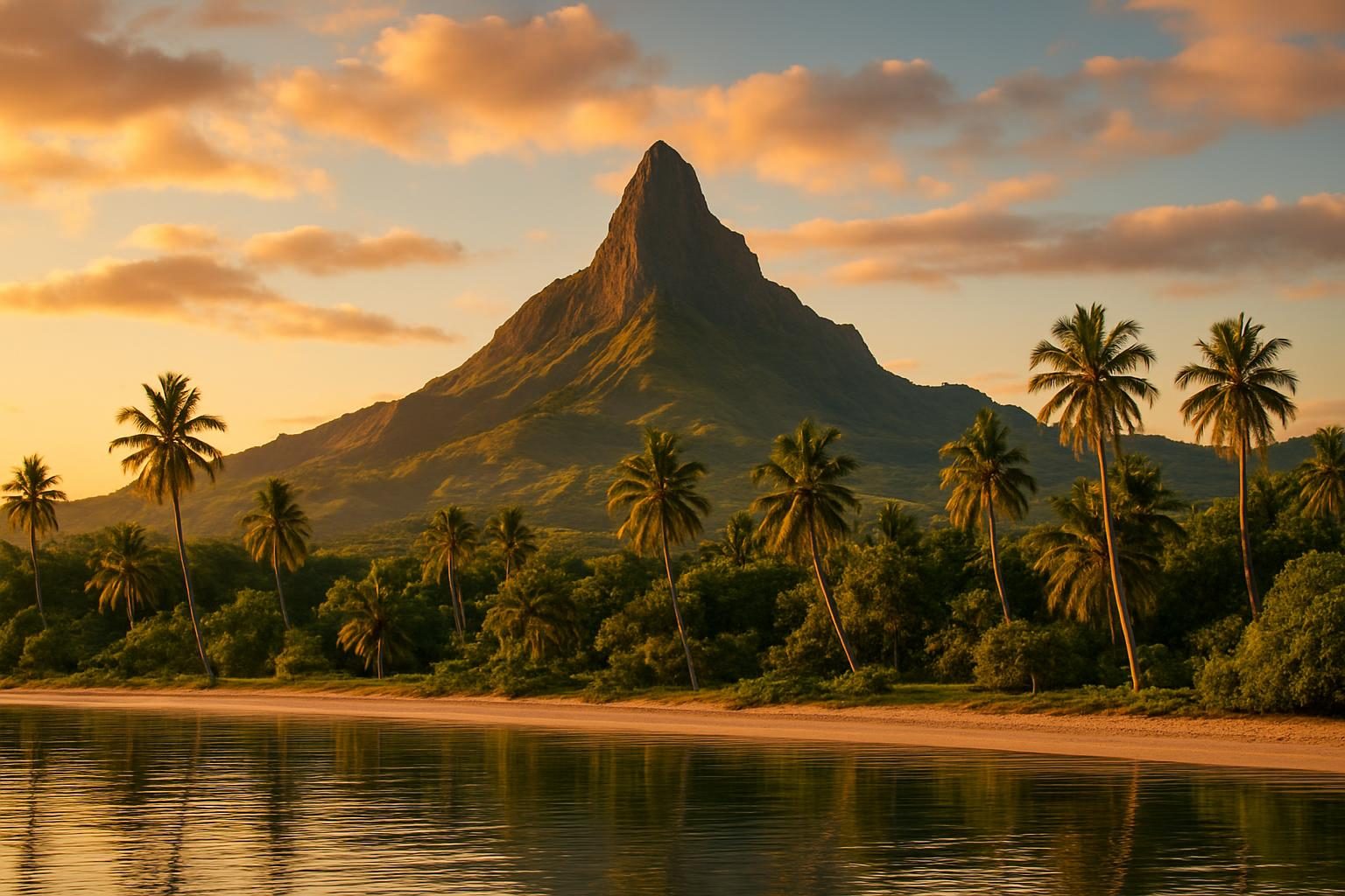 Nadi, Fiji, Fiji