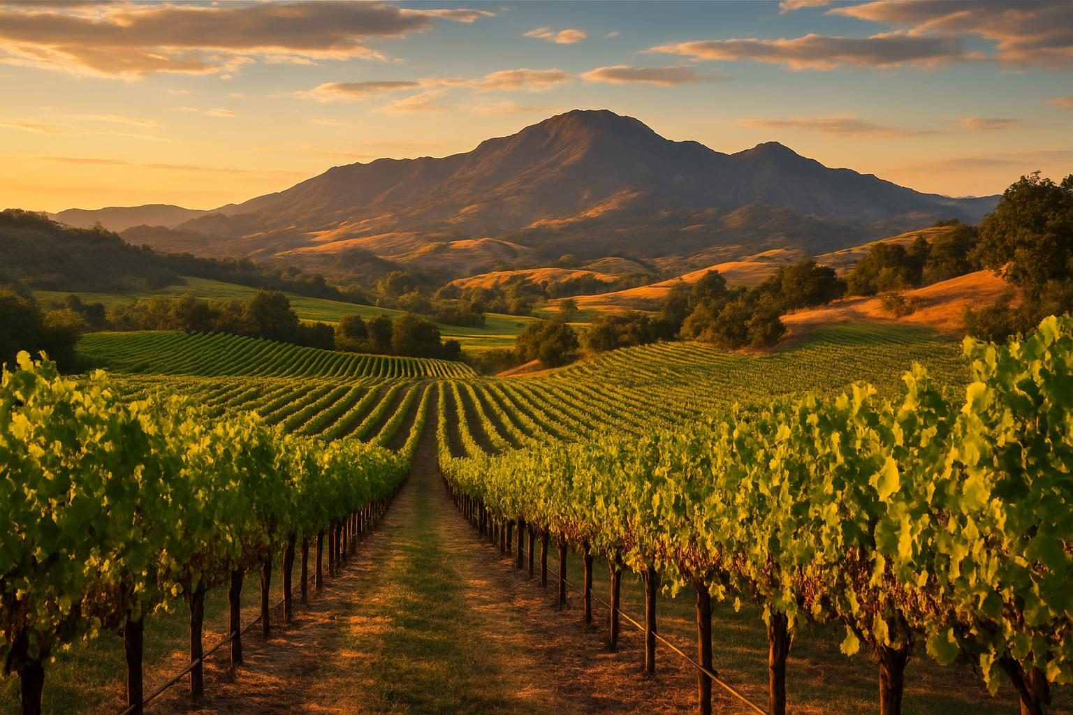 Napa Valley, California, United States