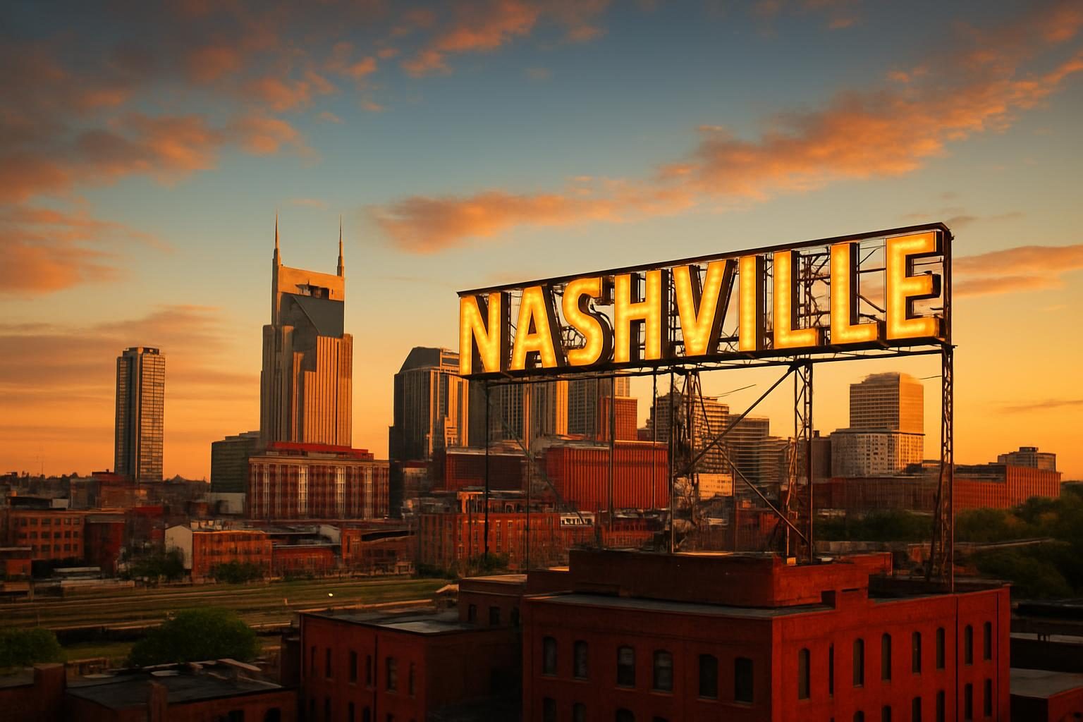 Nashville, Tennessee, United States