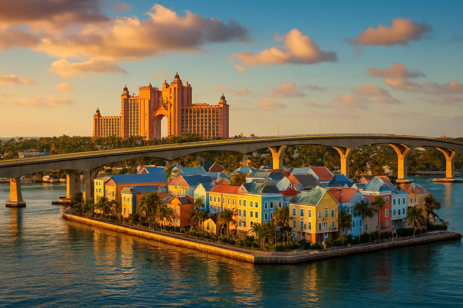 Nassau, The Bahamas