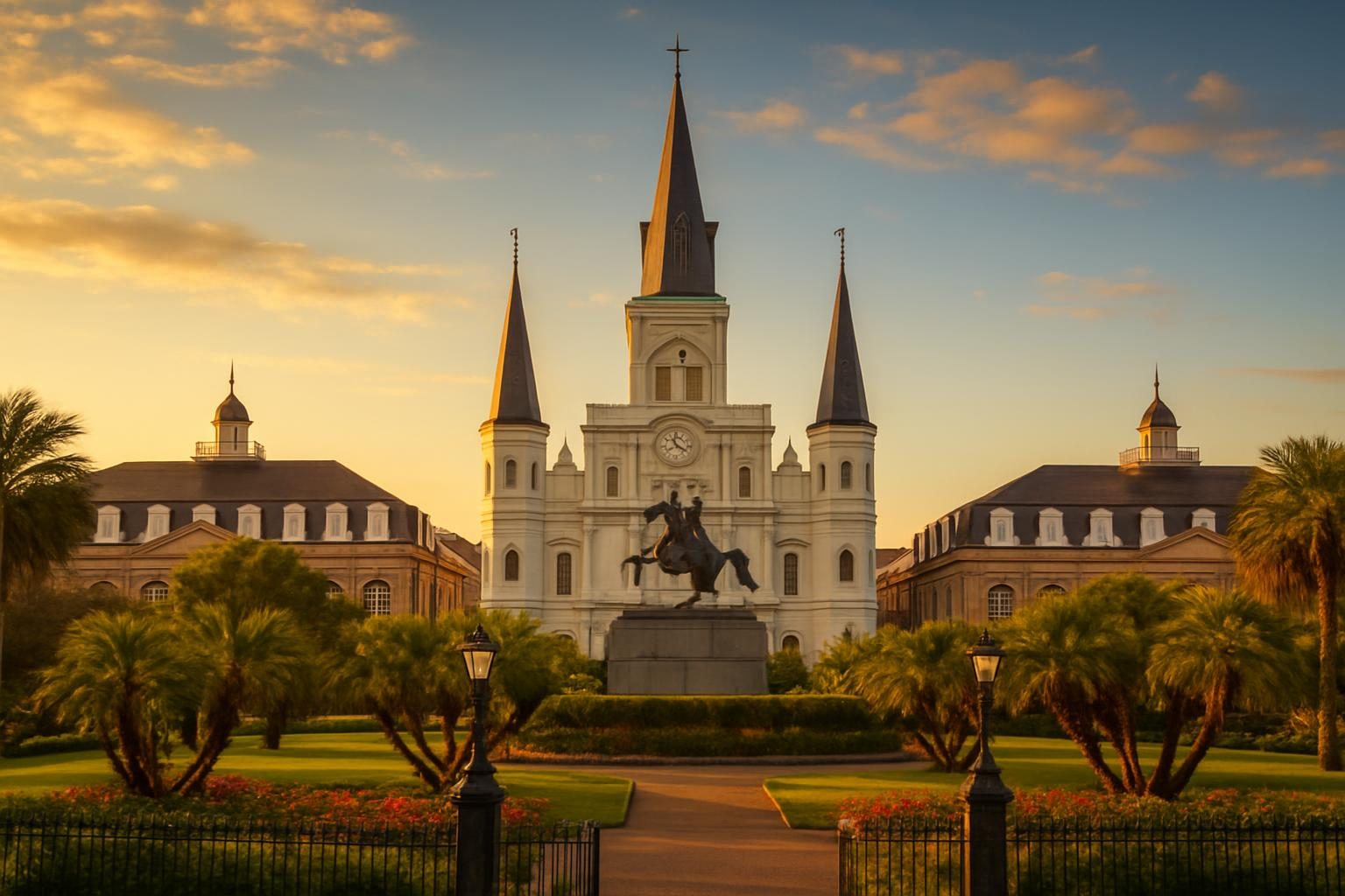 New Orleans, Louisiana, United States