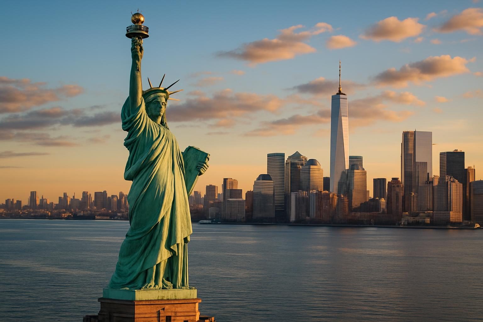 New York City, New York, United States