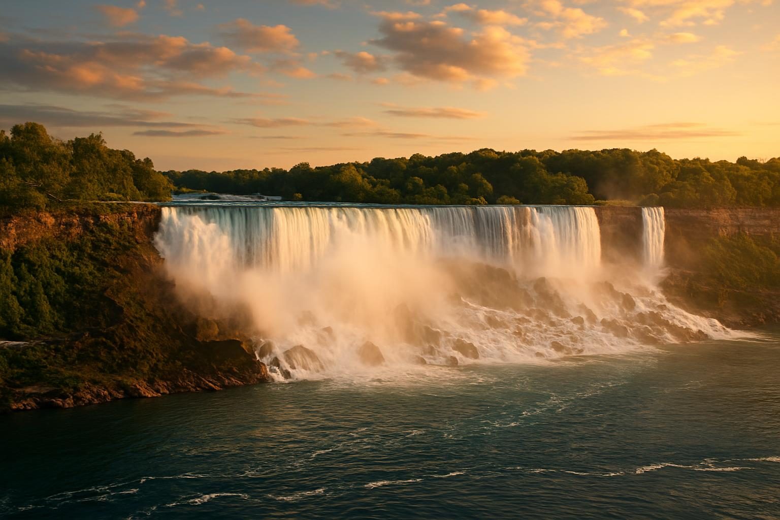Niagara Falls, New York, United States