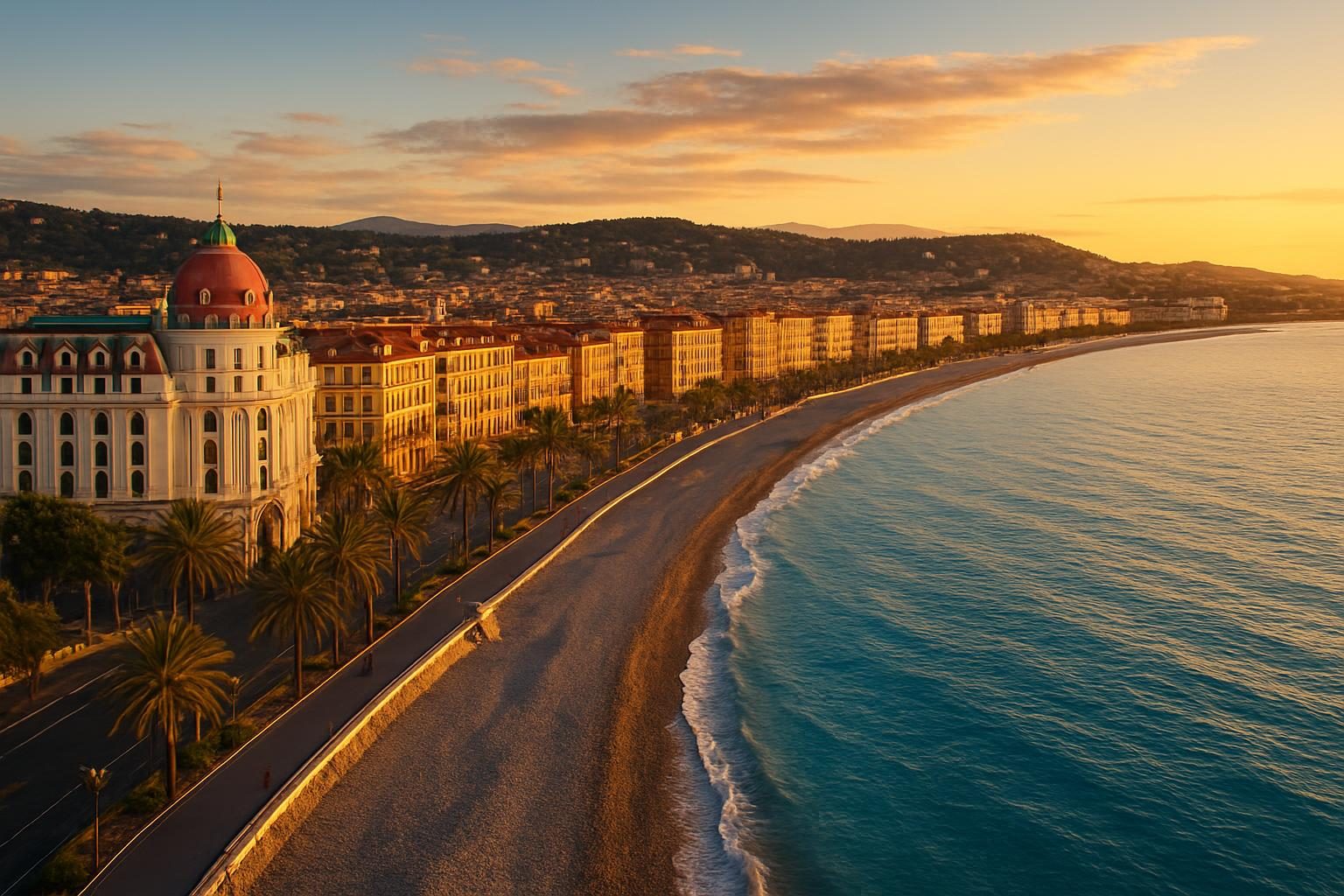 Nice, France