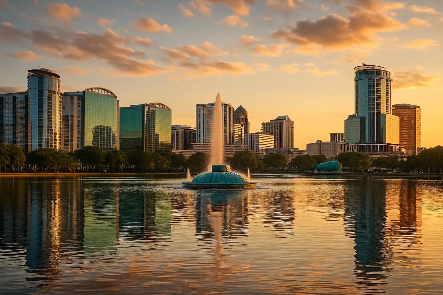 Orlando, Florida, United States