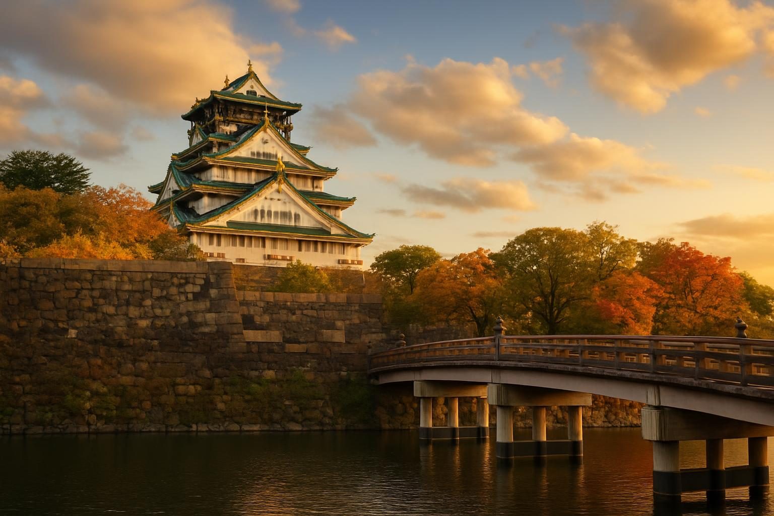 Osaka, Japan
