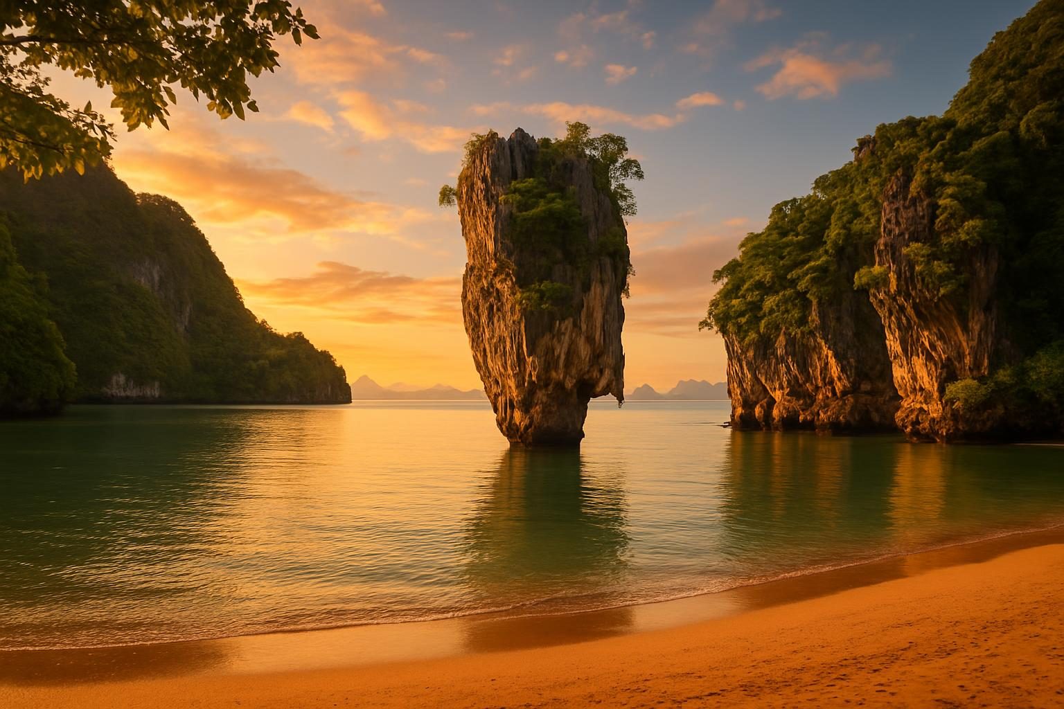 Phuket, Thailand